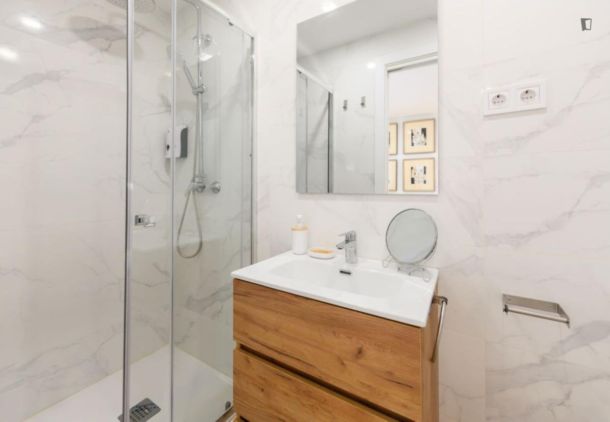 Piso de 61 m² en Madrid