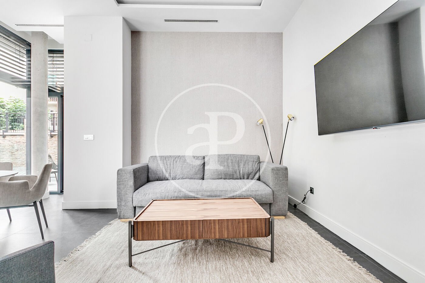 Appartamento 178 m² a Madrid