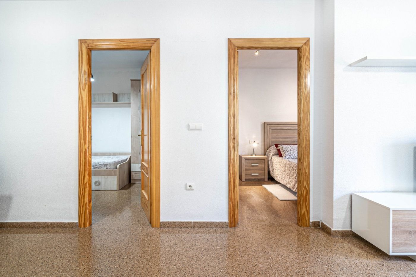 Pis de 64 m² a Las Gabias