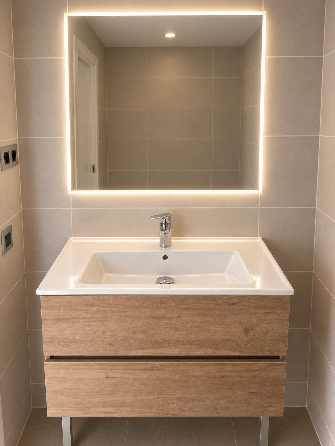 Pis de 86 m² a Sabadell