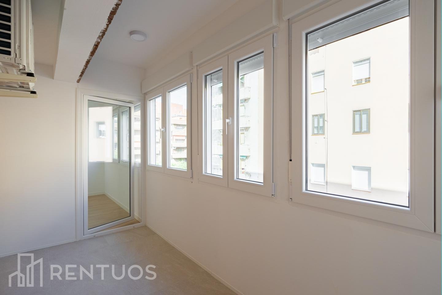 Pis de 89 m² a Madrid