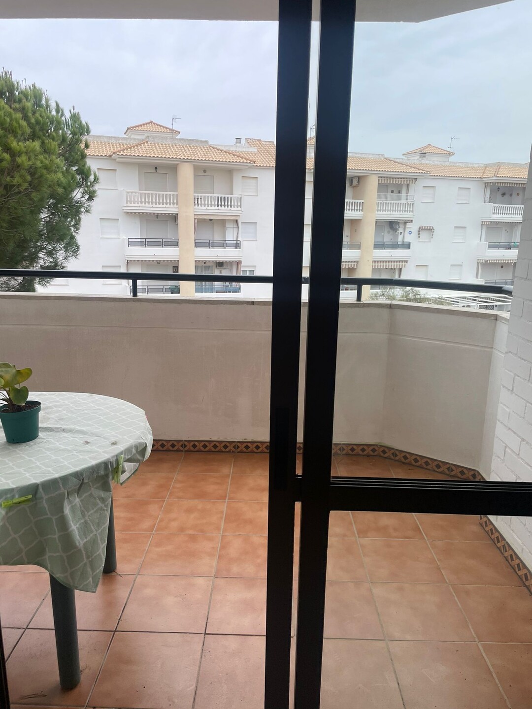 Piso de 91 m² en Punta Umbría