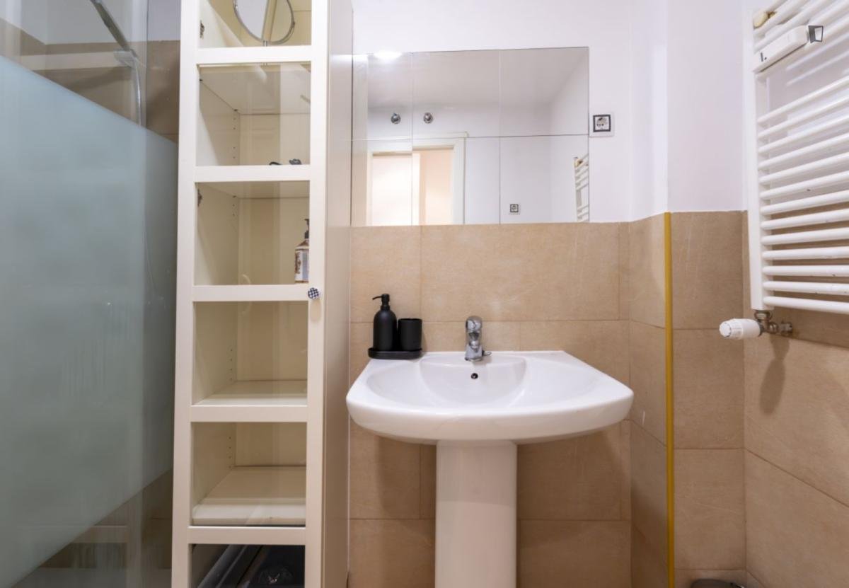 Wohnung 65 m² in Madrid