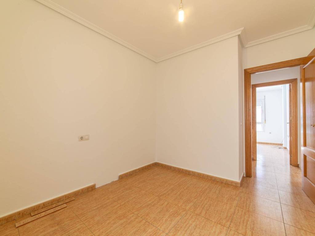 Piso de 70 m² en San Pedro del Pinatar