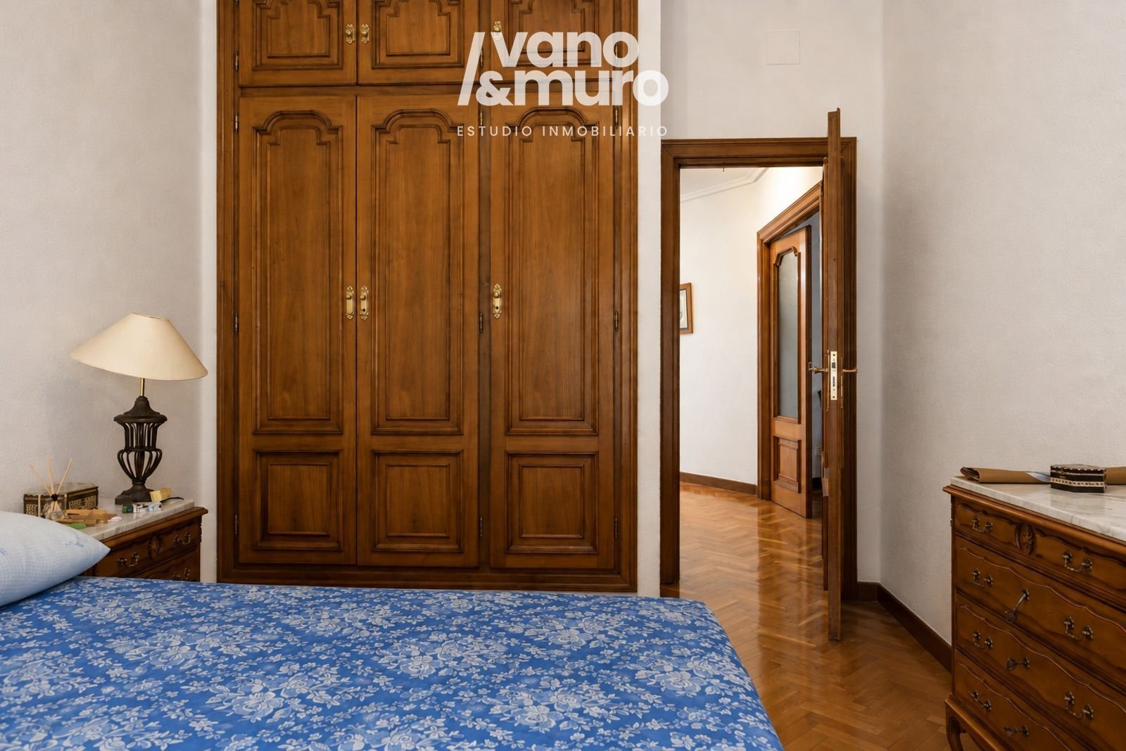 Piso de 167 m² en Salamanca
