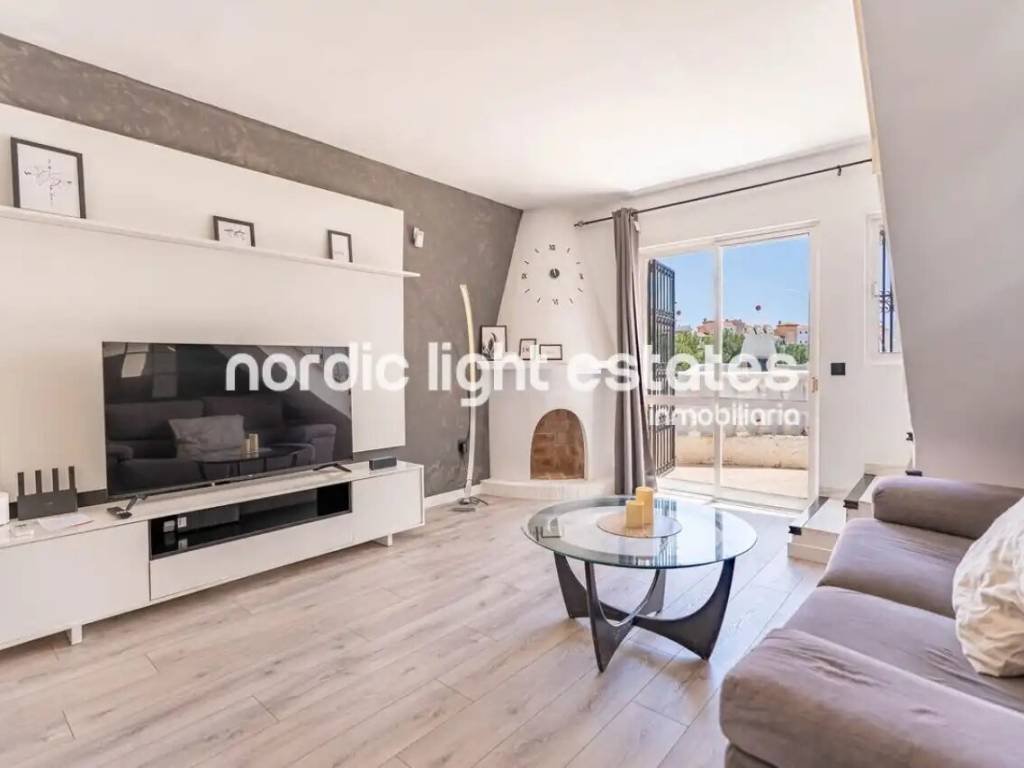 Casa de 130 m² a Nerja