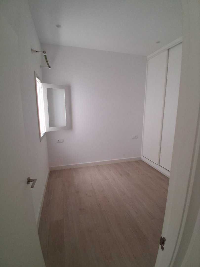 Pis de 65 m² a Cádiz