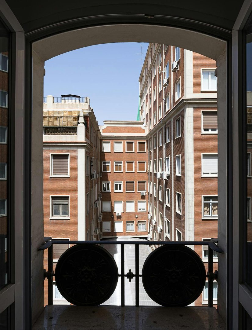 Habitación en alquiler, Madrid