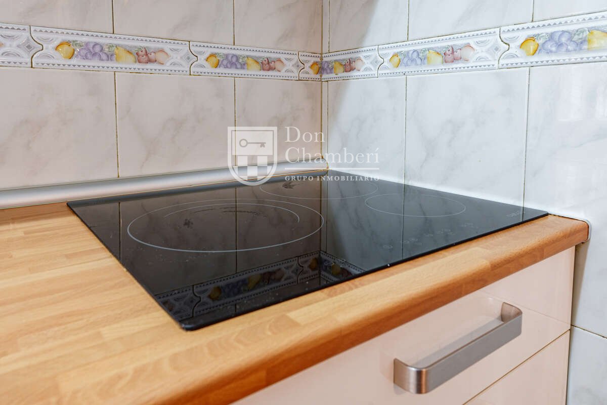 Piso de 80 m² en Madrid