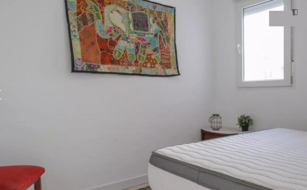 Piso de 82 m² en Madrid