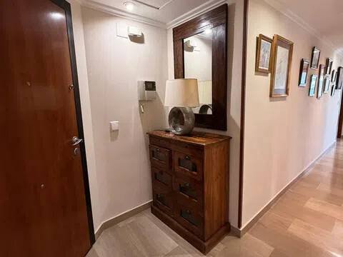 Piso de 155 m² en Valencia