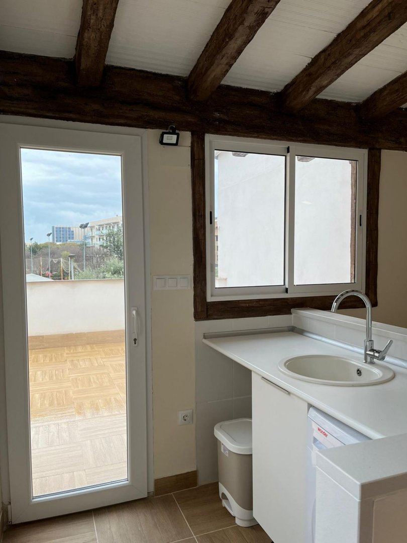 Habitación en alquiler, Burjasot