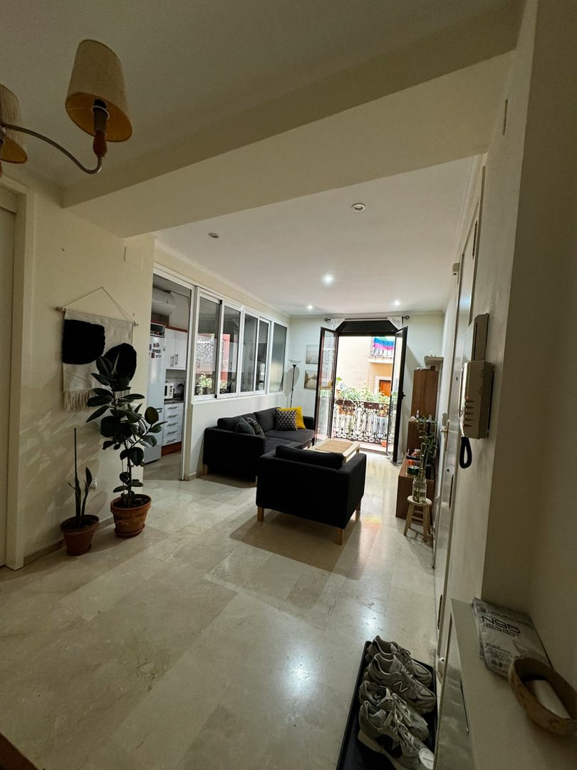 Habitación 80 m², Valencia