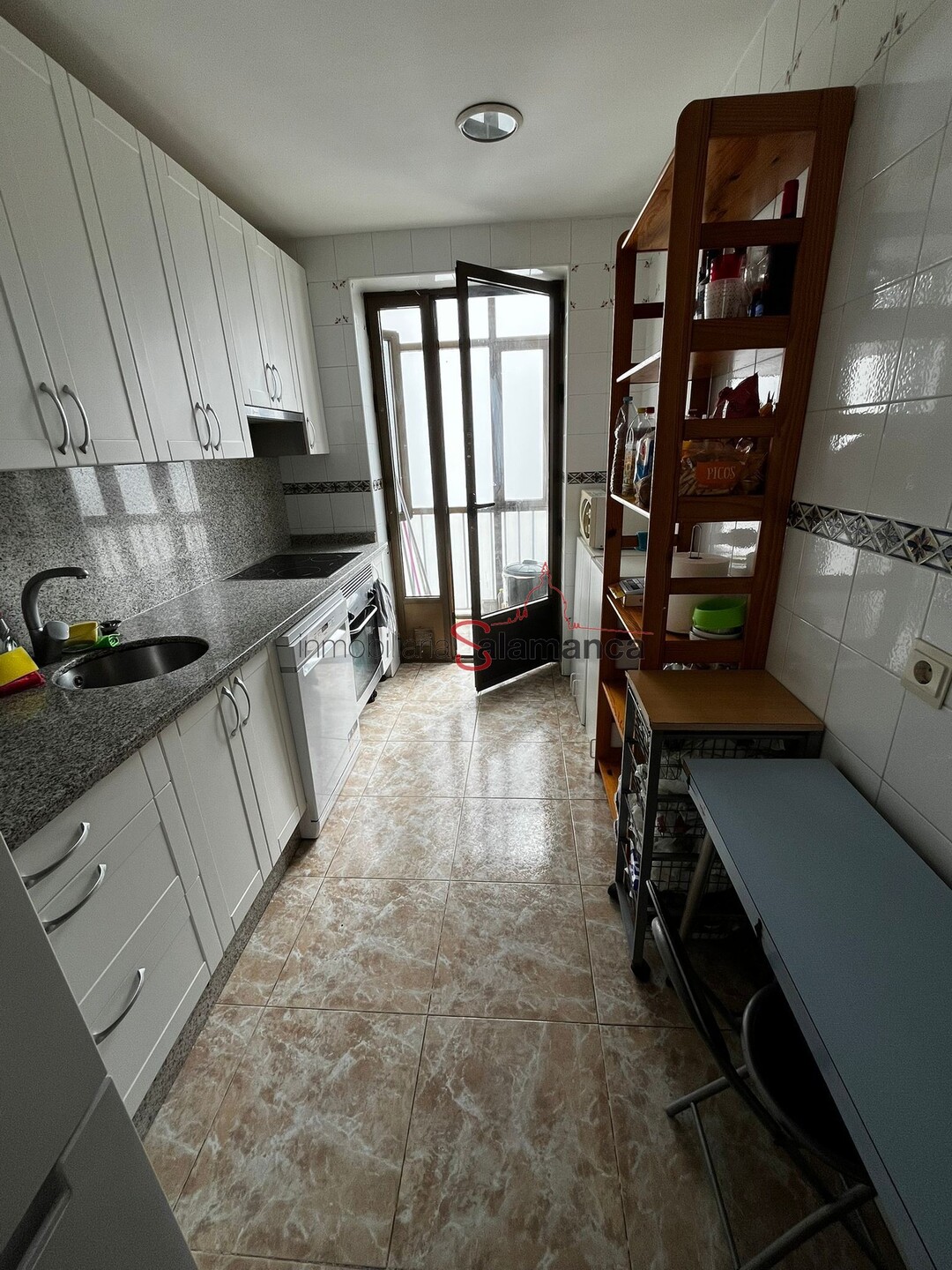 Appartamento 90 m² a Salamanca