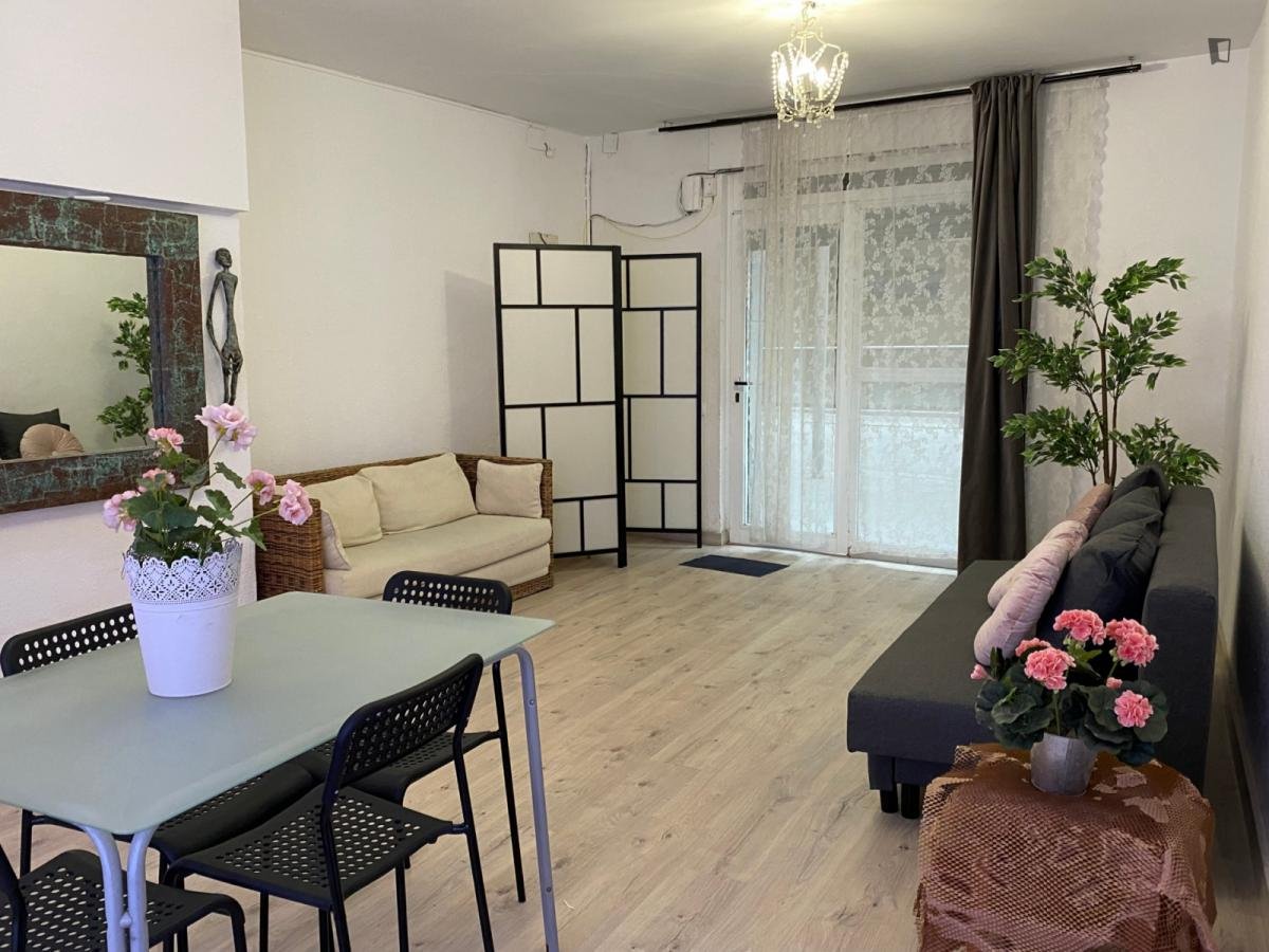 Piso de 75 m² en Barcelona