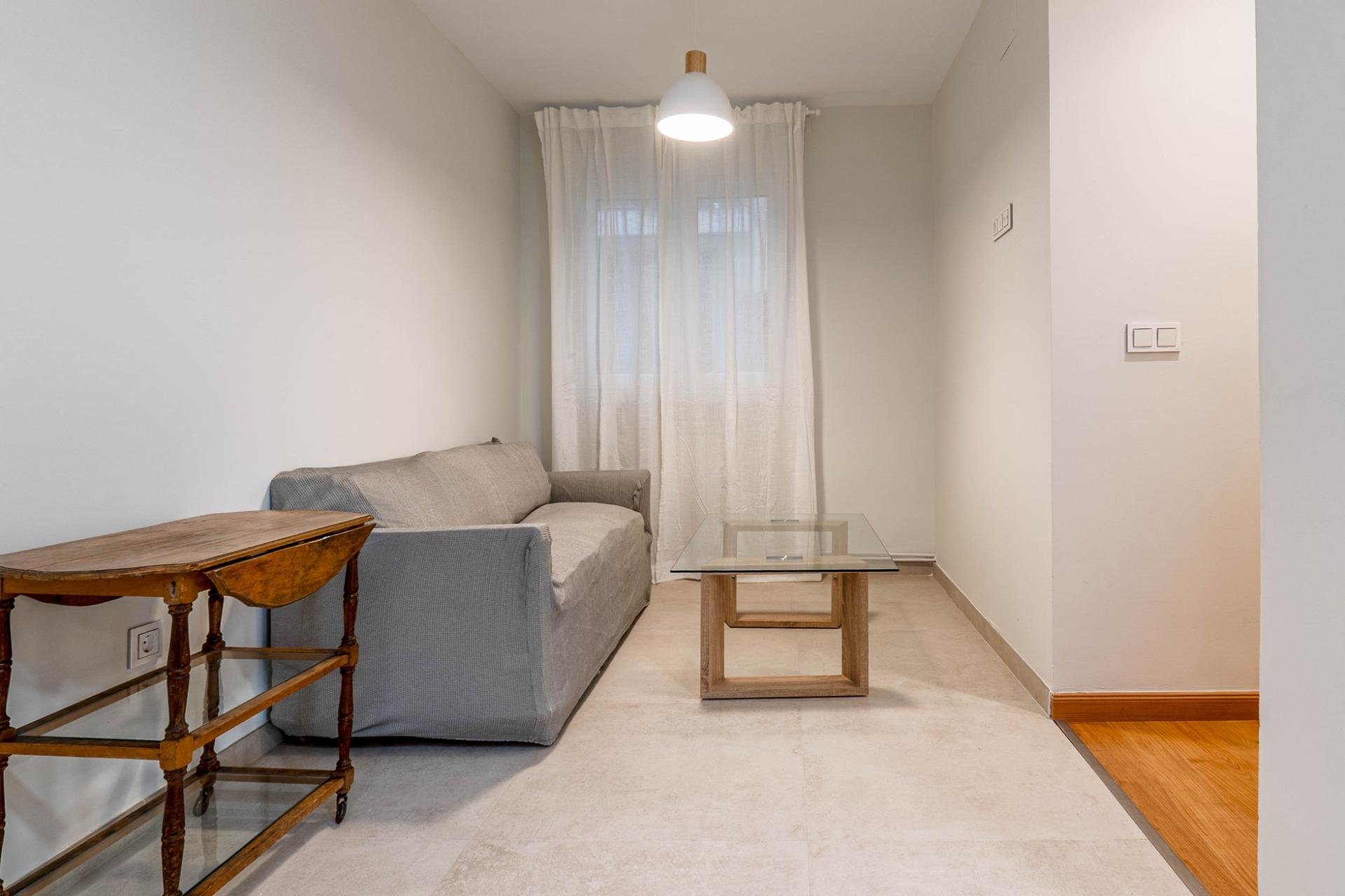 Habitación 12 m², Granada