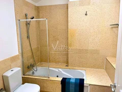 Piso de 200 m² en San Roque