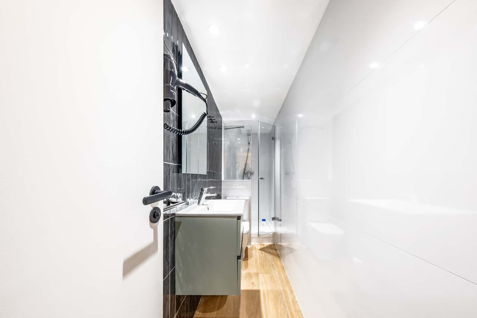 Appartement 35 m² à Barcelone