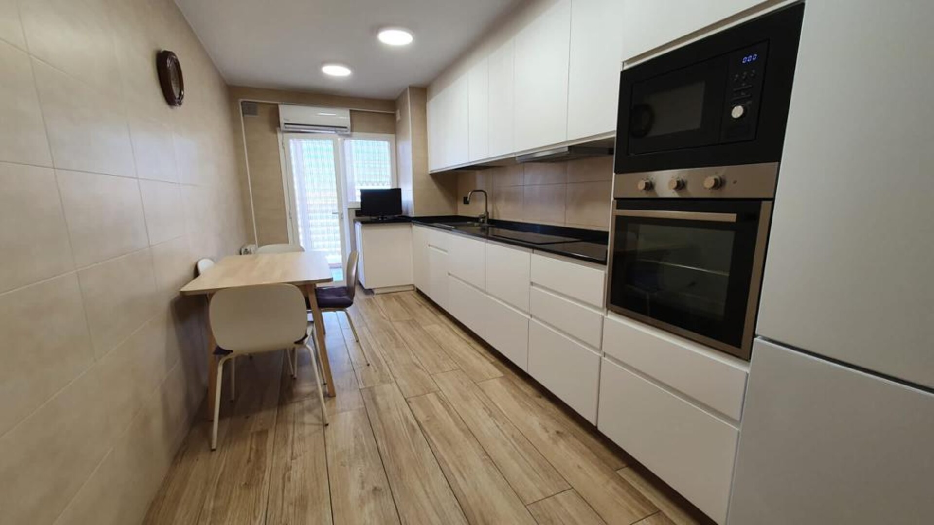 Piso de 140 m² en Lérida