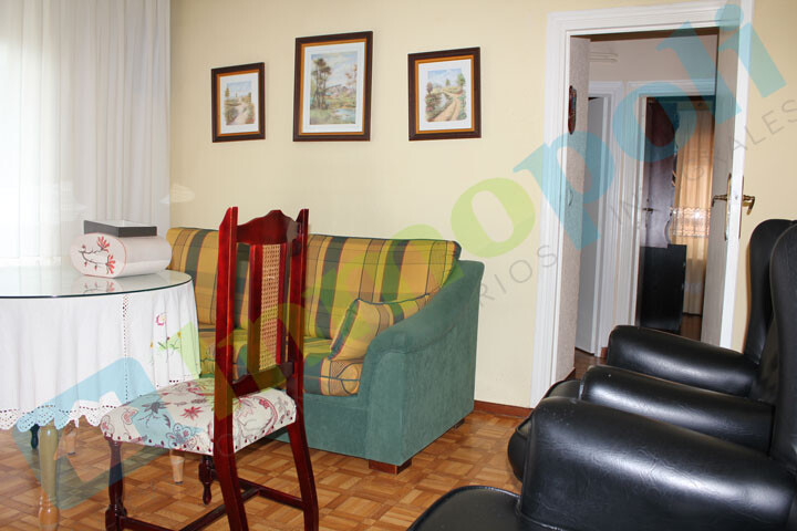 Piso de 82 m² en Badajoz