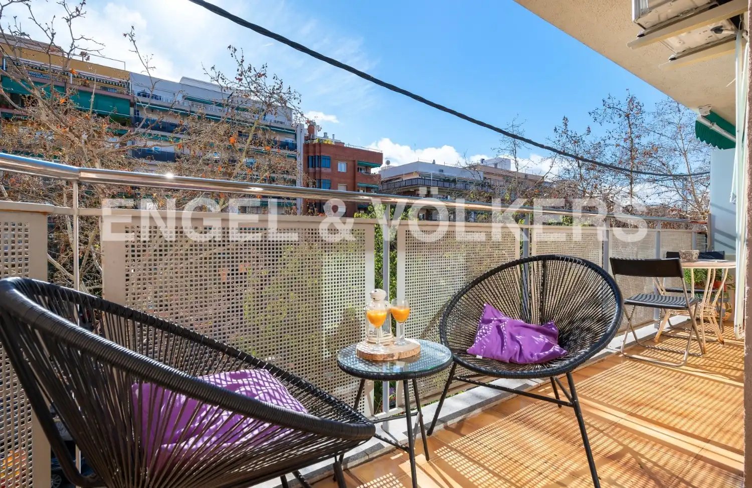 Appartement 70 m² à Barcelone