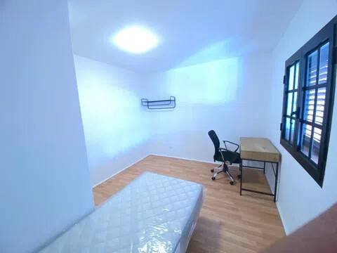 Casa de 90 m² en El Rosario