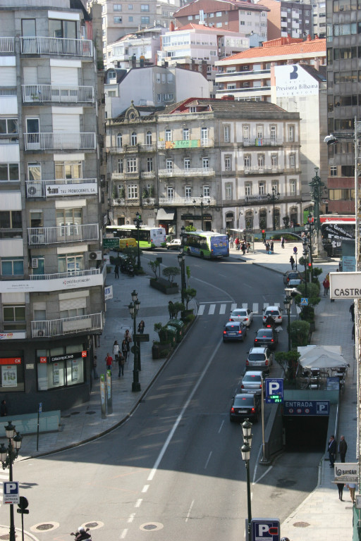 Pis de 95 m² a Vigo