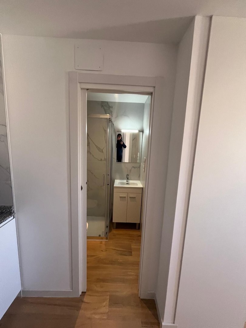 Flat 50 m² in el Campello