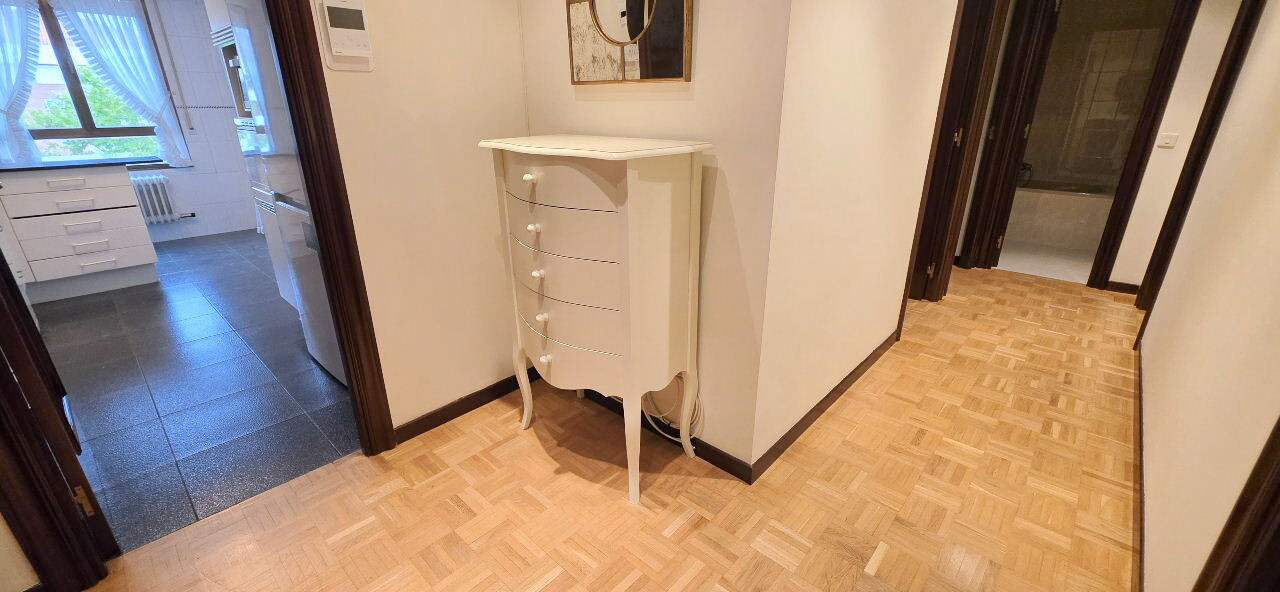 Piso de 107 m² en Logroño