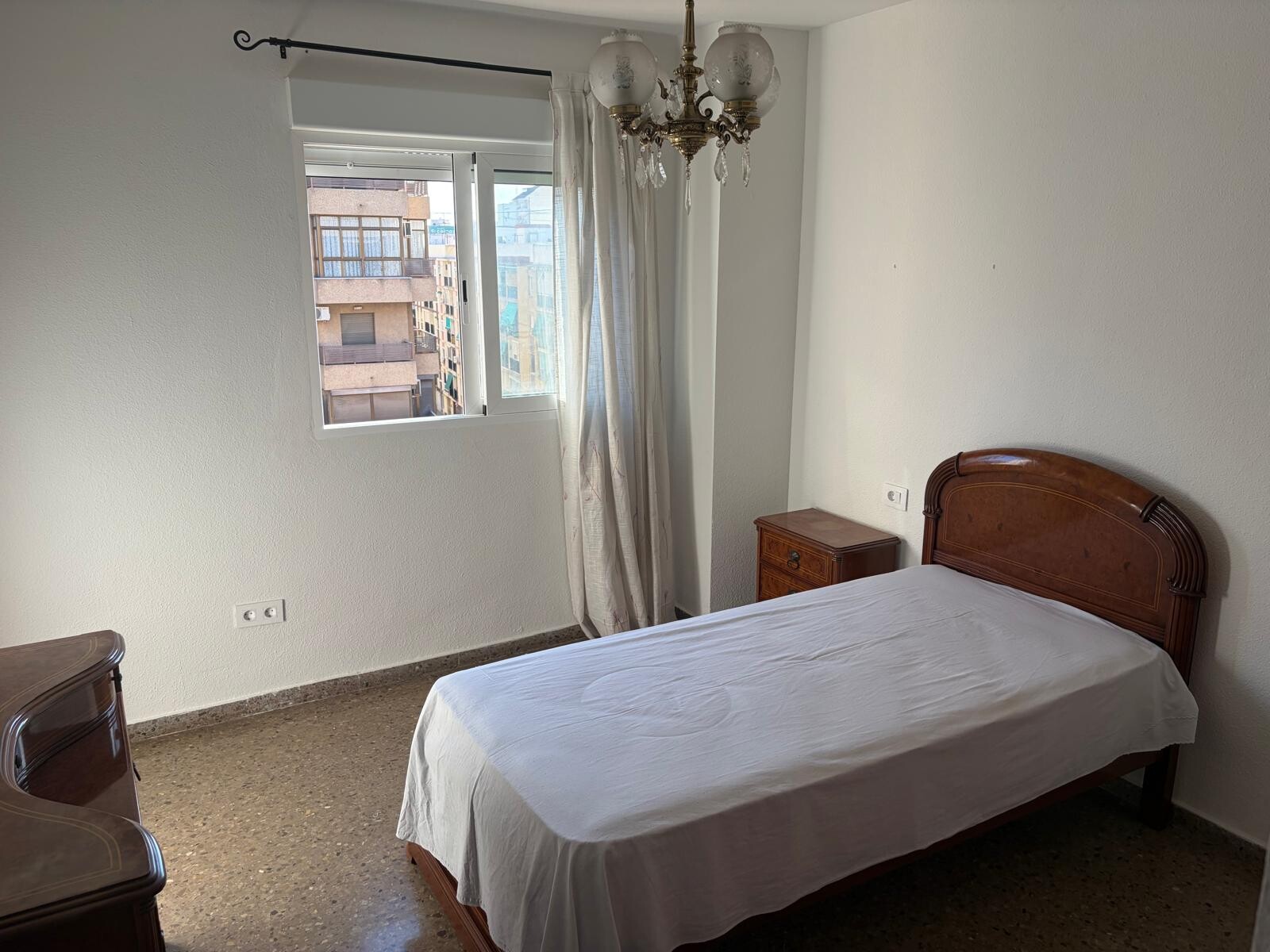Pis de 110 m² a València