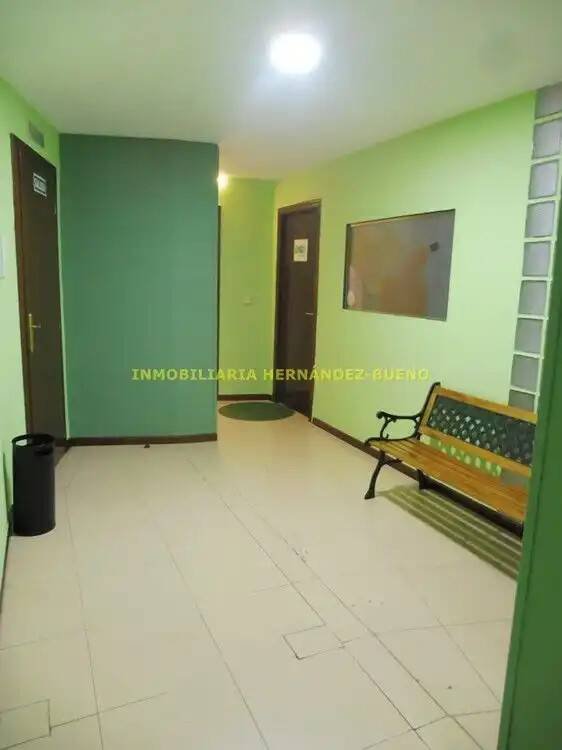 Piso de 120 m² en Salamanca