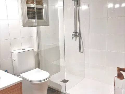 Piso de 93 m² en Barcelona