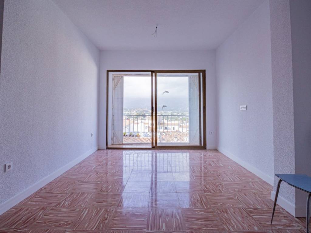 Pis de 69 m² a Altea
