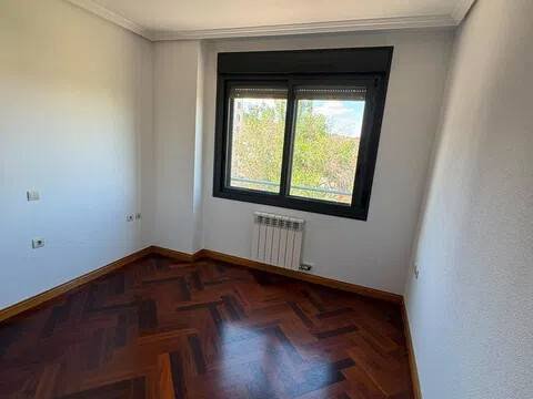 Wohnung 80 m² in Valladolid