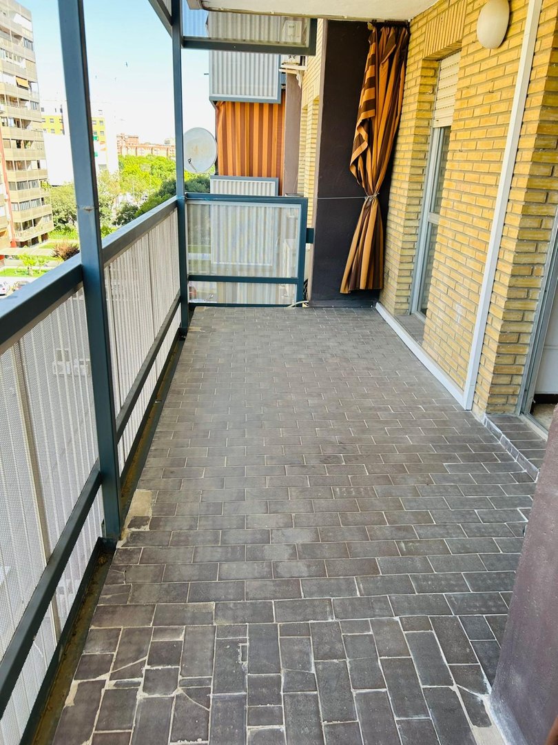Piso de 150 m² en Sevilla