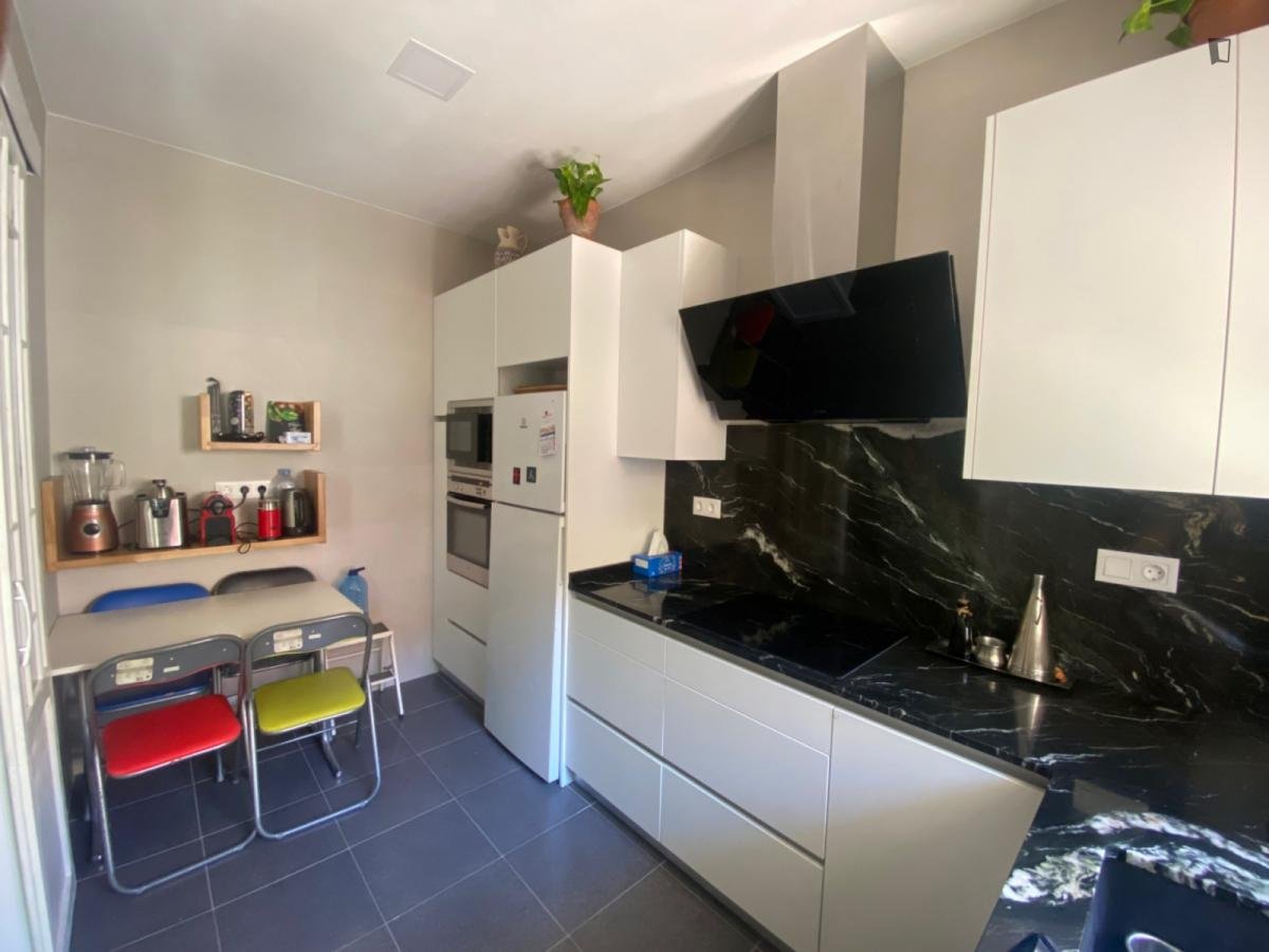 Habitació de lloguer, València
