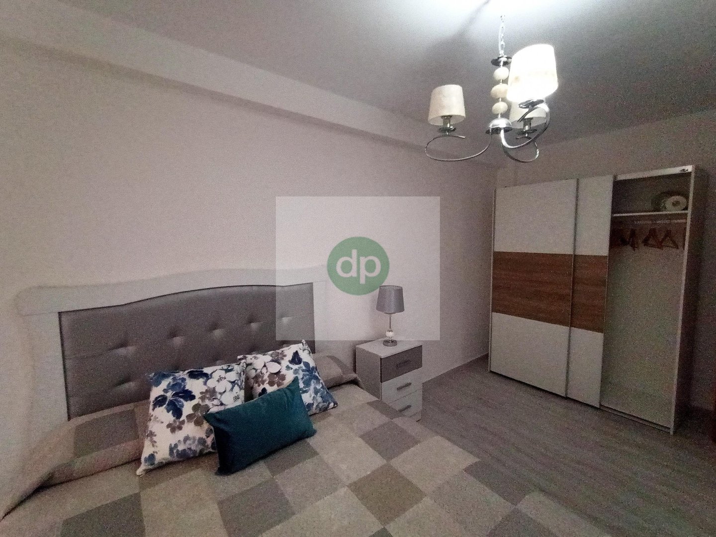Piso de 90 m² en Badajoz
