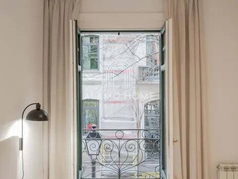Piso de 110 m² en Madrid