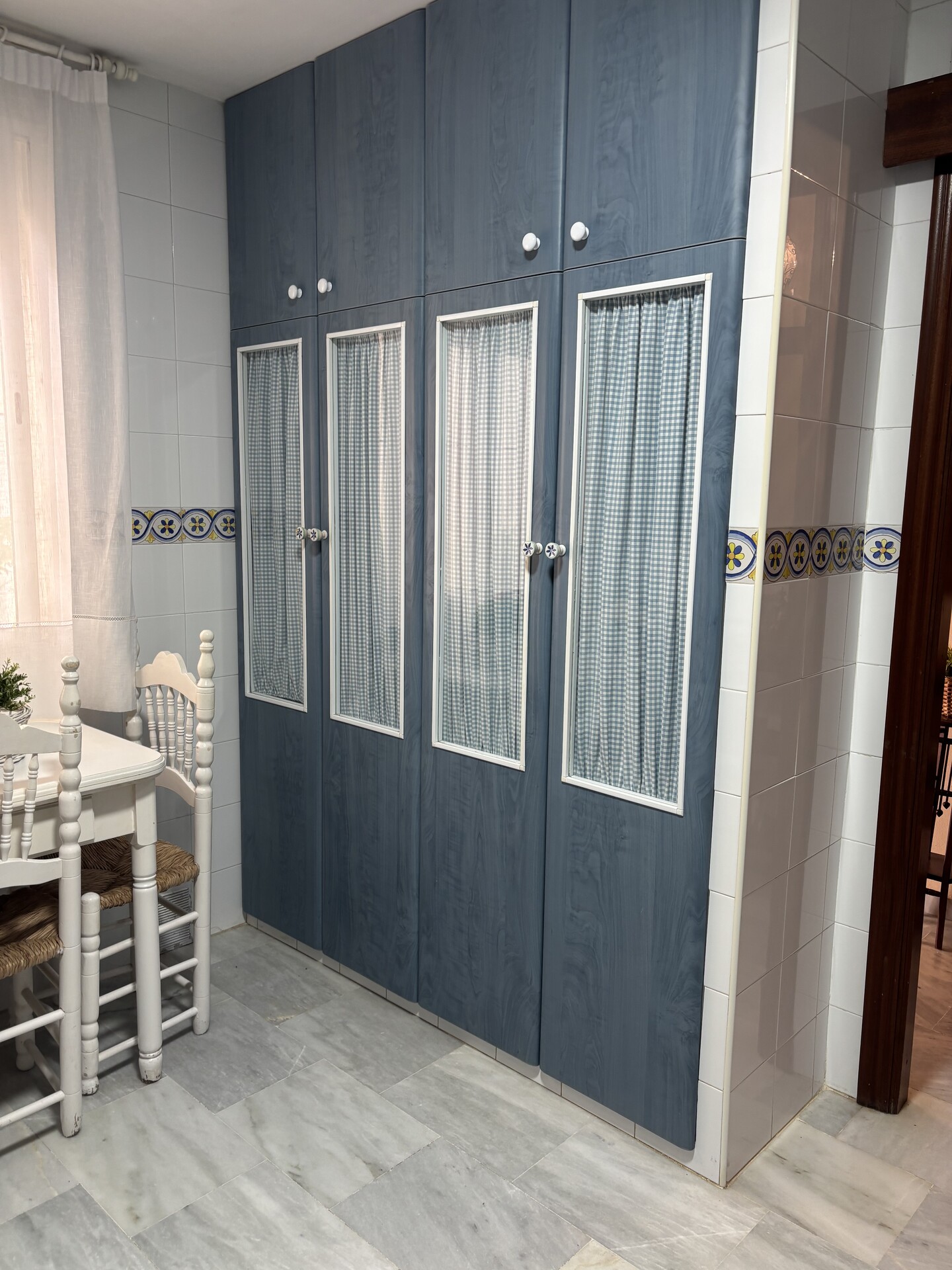 Piso de 160 m² en Sanlúcar de Barrameda