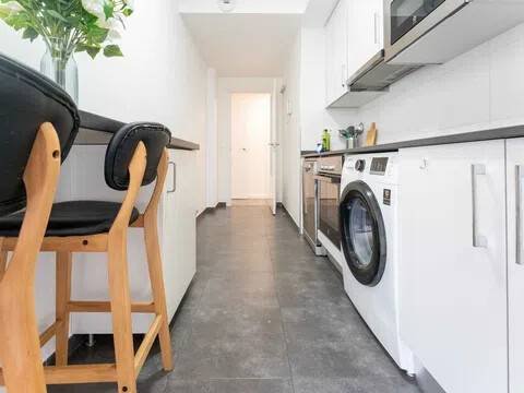 Piso de 122 m² en Gijón