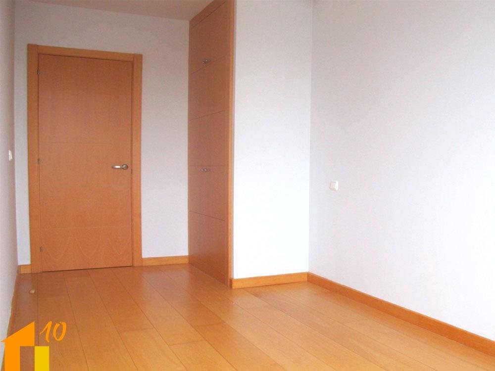 Piso de 108 m² en Burgos
