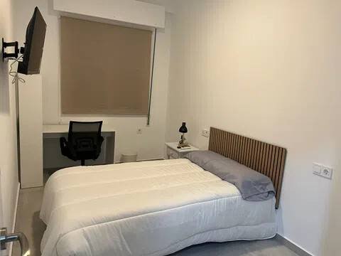 Habitación 100 m², Murcia