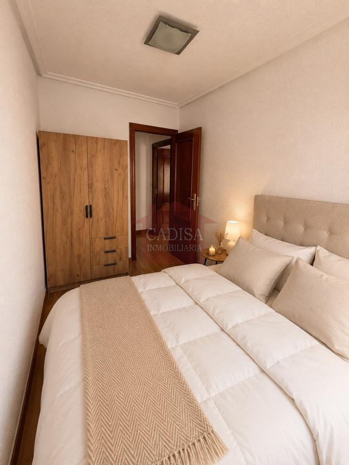 Piso de 67 m² en Salamanca