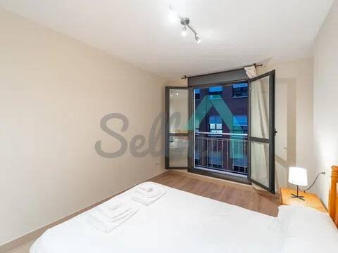 Piso de 50 m² en San Martín del Rey Aurelio