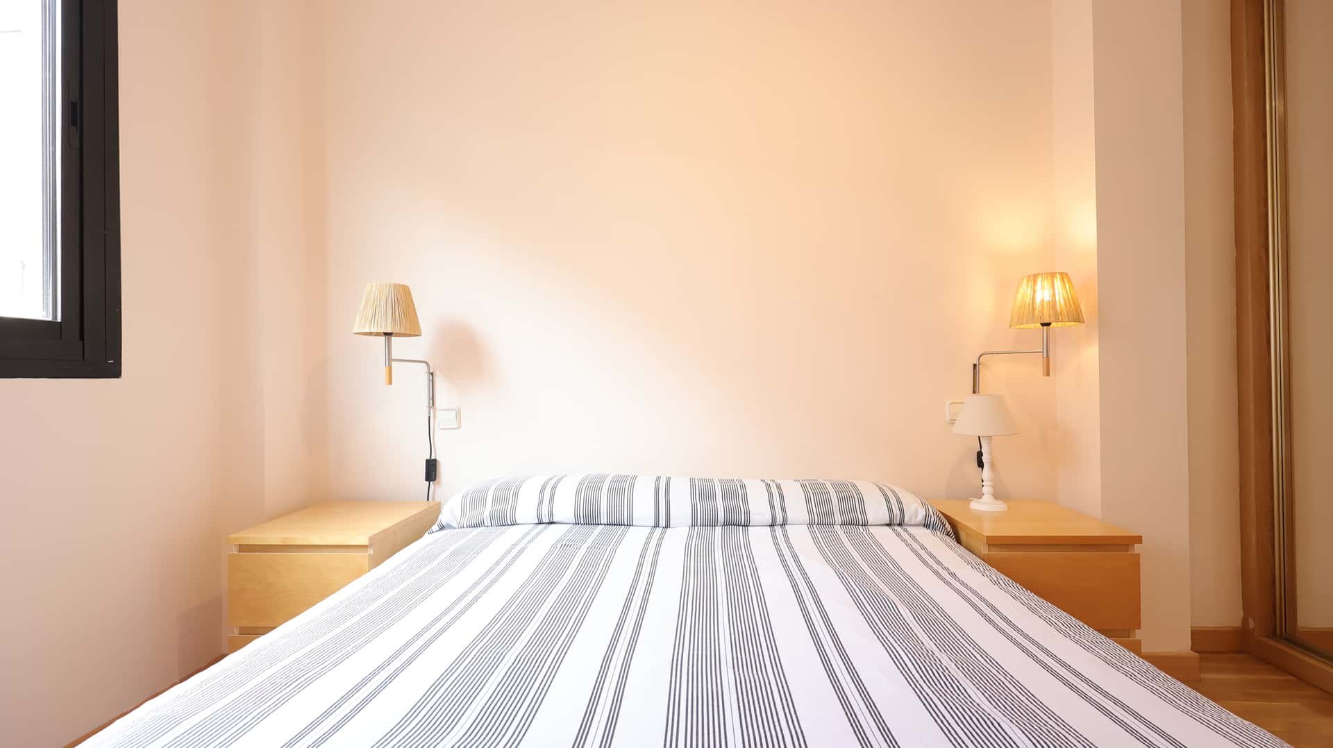 Pis de 58 m² a Madrid