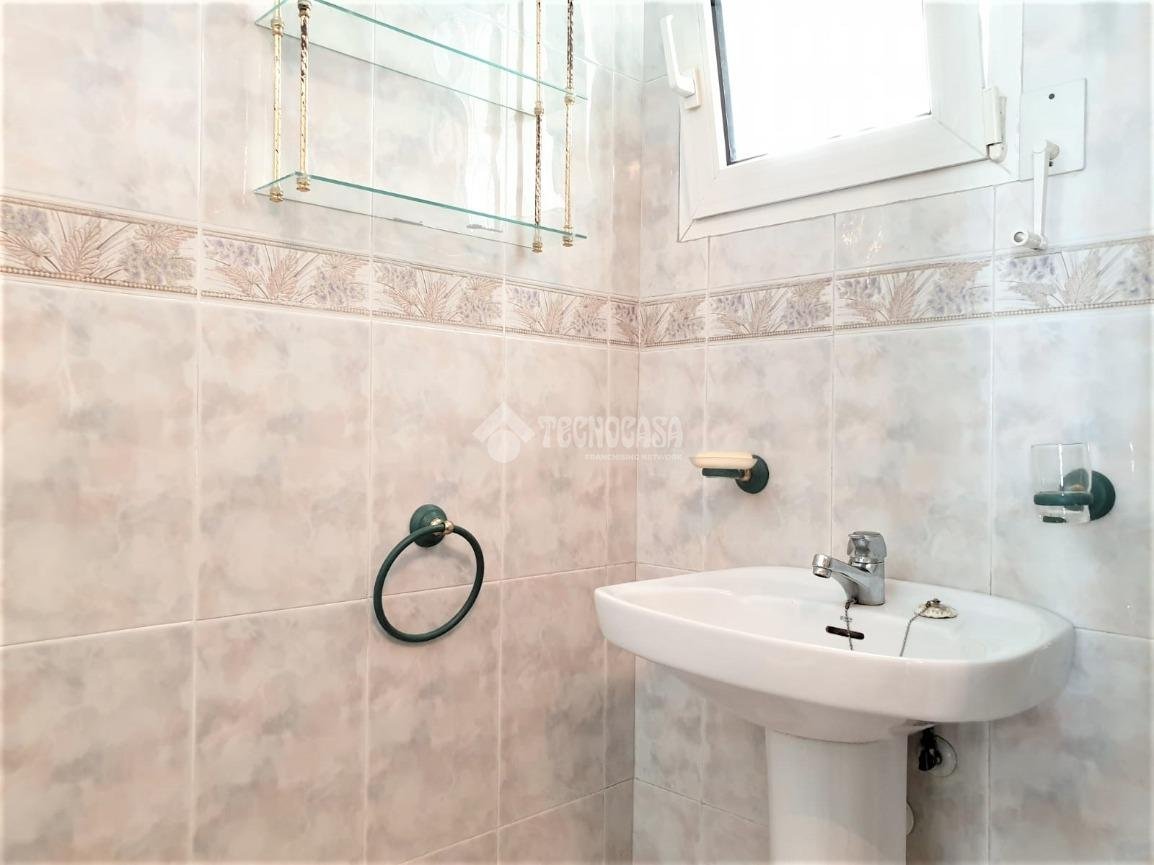 Piso de 84 m² en Madrid