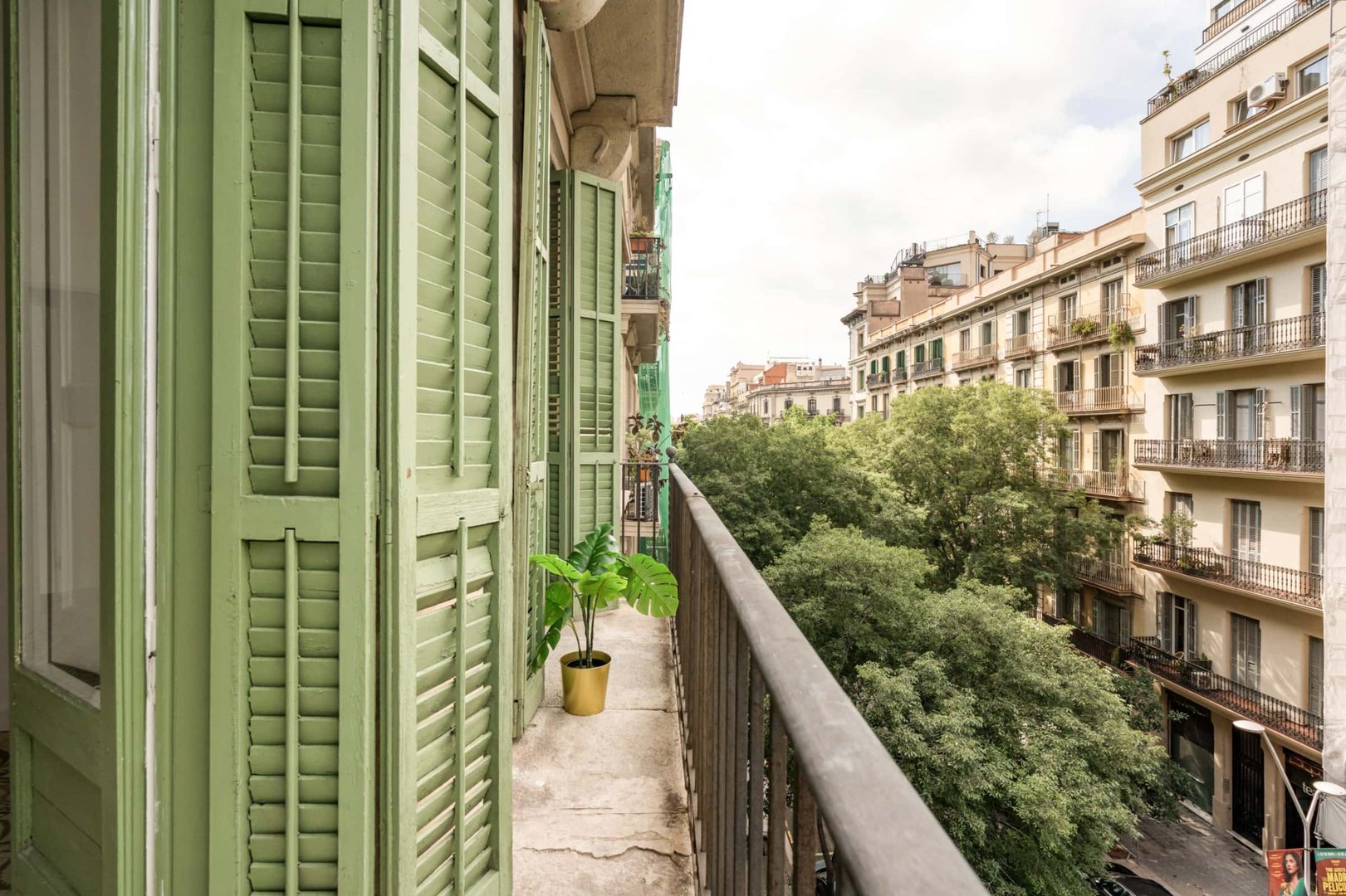 Habitación en alquiler, Barcelona