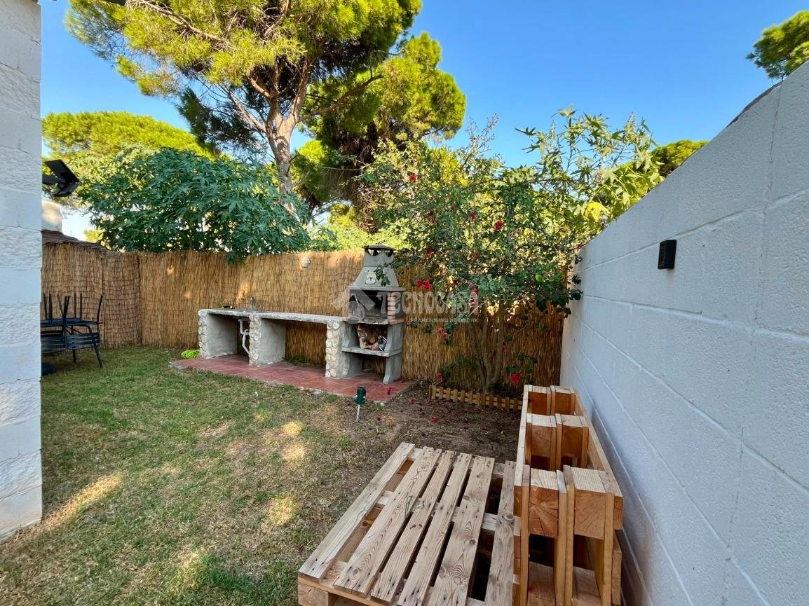Piso de 70 m² en Chiclana de la Frontera