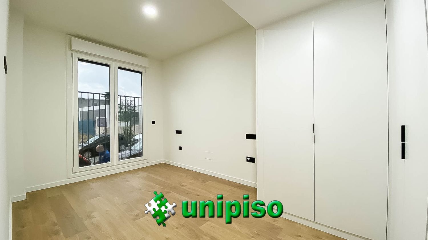 Pis de 87 m² a Madrid