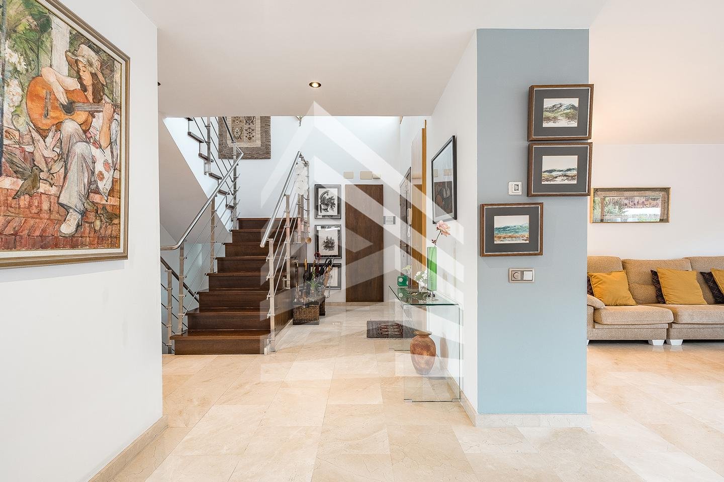 Haus 228 m² in Sant Just Desvern
